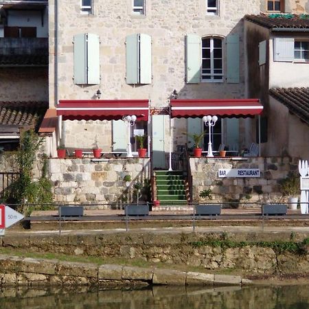 Les Terrasses Du Petit Nerac Bed & Breakfast Eksteriør bilde