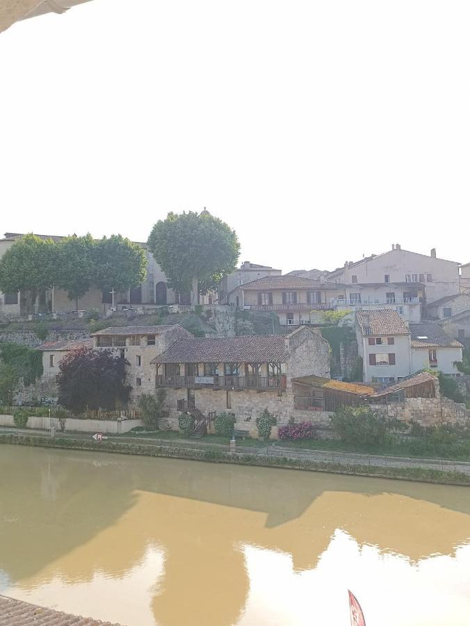Les Terrasses Du Petit Nerac Bed & Breakfast Eksteriør bilde