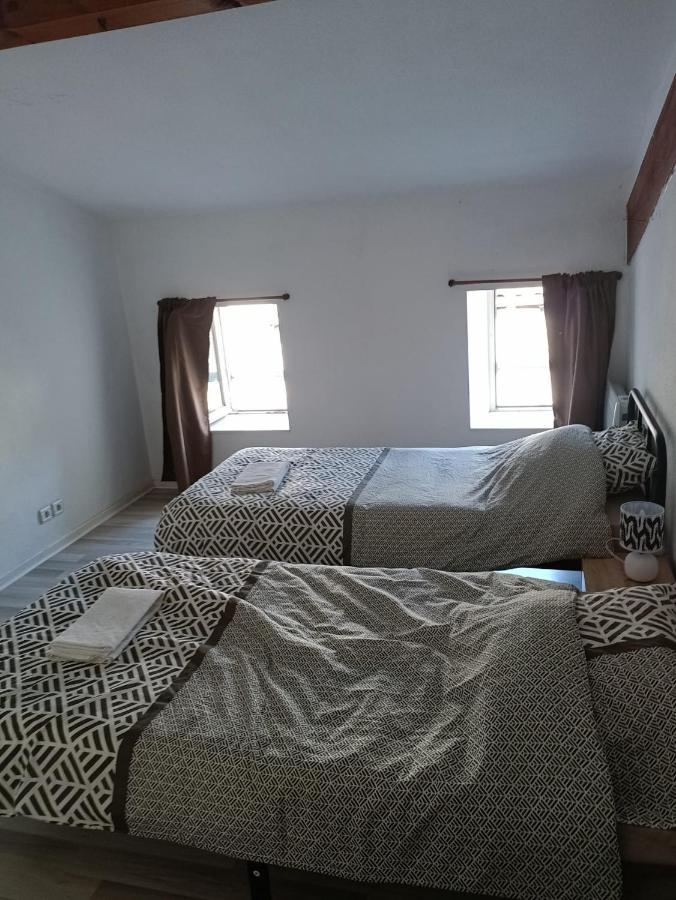 Les Terrasses Du Petit Nerac Bed & Breakfast Eksteriør bilde