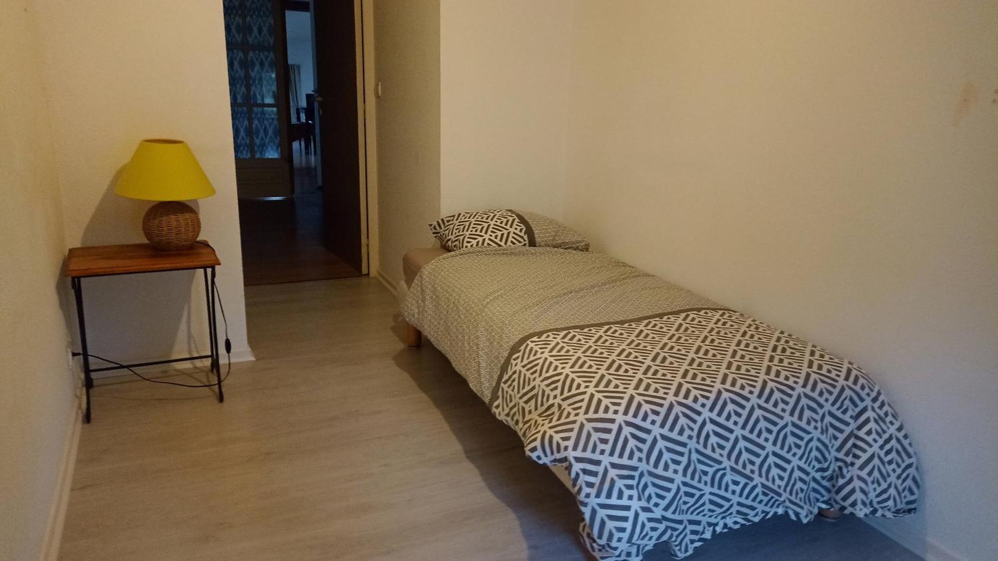 Les Terrasses Du Petit Nerac Bed & Breakfast Rom bilde